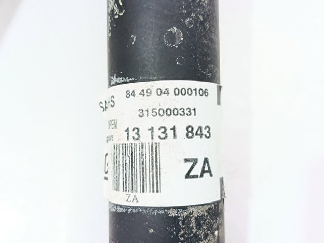  Opel Vectra  desde 42,46 €