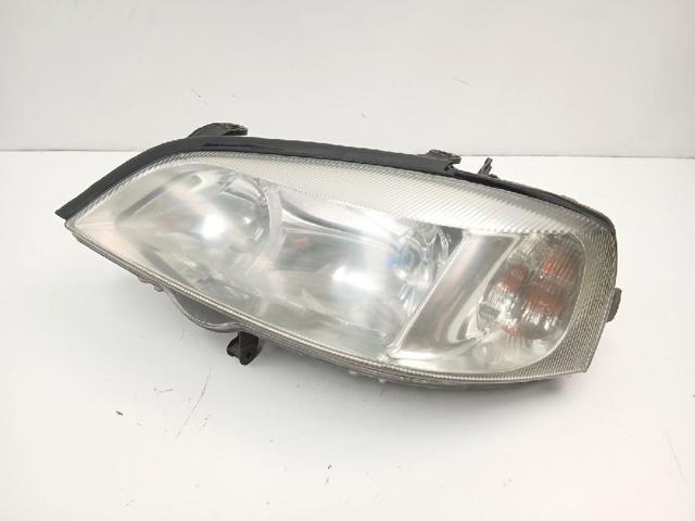 Luz esquerda 13132455 OPEL