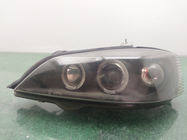 13132455 Opel