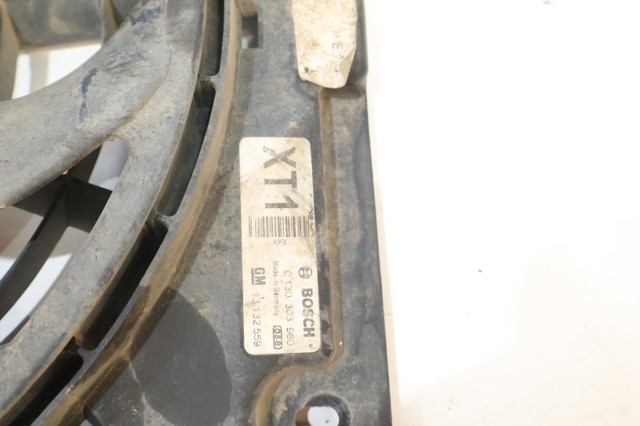 13132559 Opel