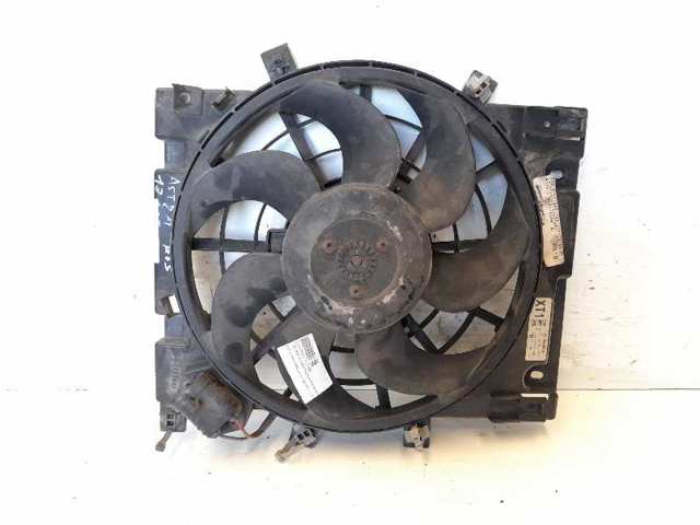13132559 Opel