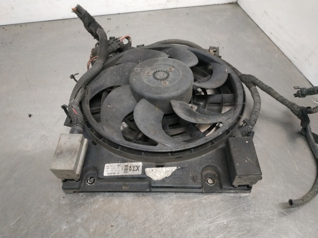13132559 Opel