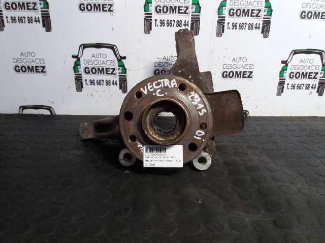13136696 Opel