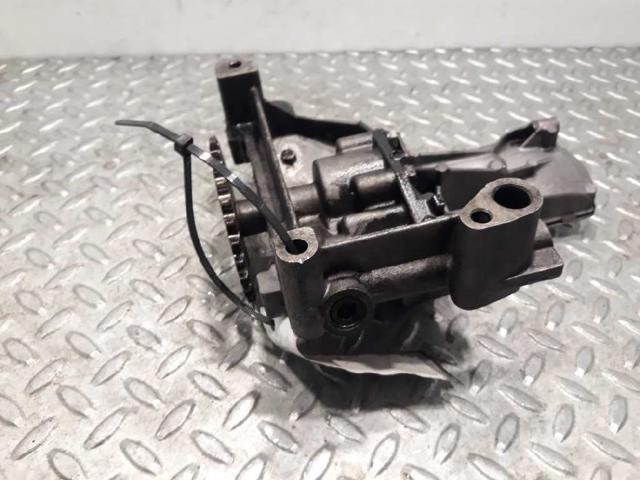 Bomba de óleo 1313818 FORD
