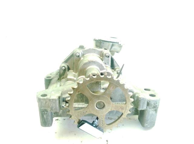 Bomba de óleo 1313818 FORD