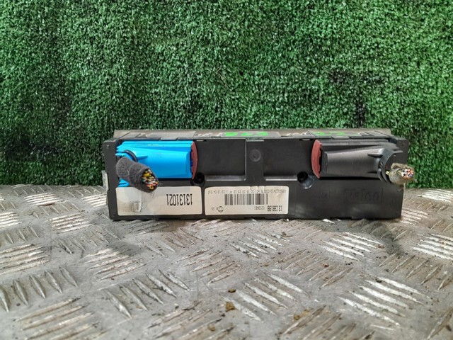 13138198 Opel
