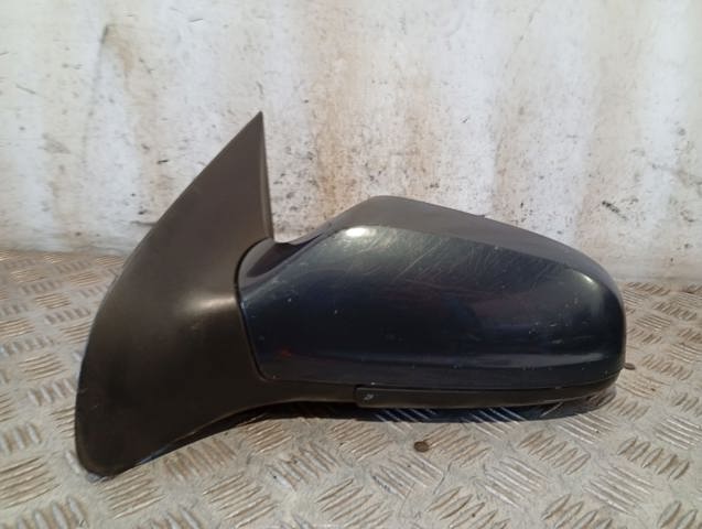 Espelho de retrovisão esquerdo 13140673 OPEL