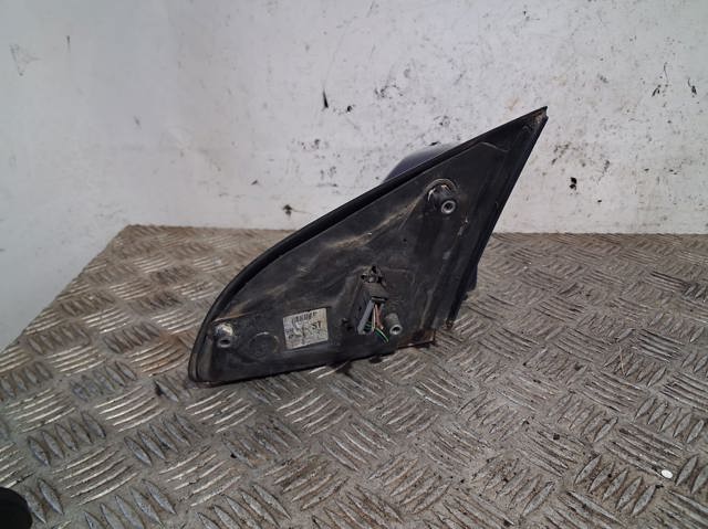 Espelho de retrovisão direito 13140674 OPEL
