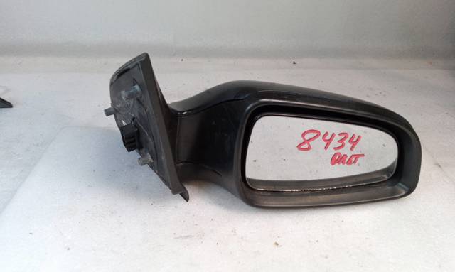 Espelho de retrovisão direito 13140674 OPEL