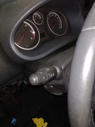 Anel AIRBAG de contato, cabo plano do volante 13142283 OPEL