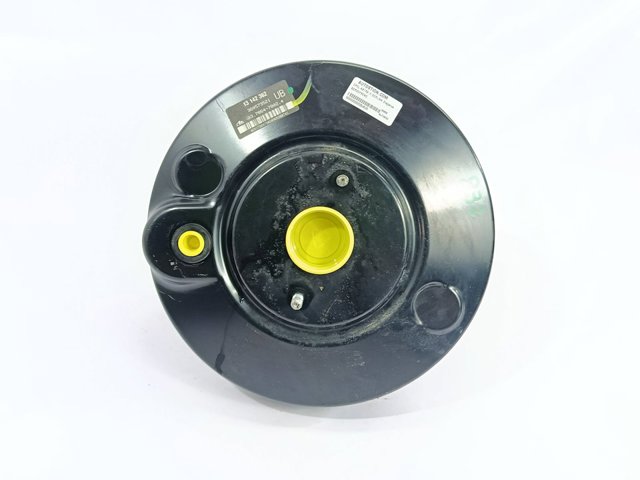 Reforçador dos freios a vácuo 13142362 OPEL