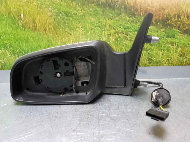 Espelho de retrovisão esquerdo 13142392 OPEL