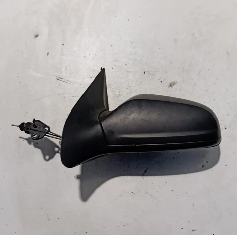 Espelho de retrovisão esquerdo 13142396 OPEL