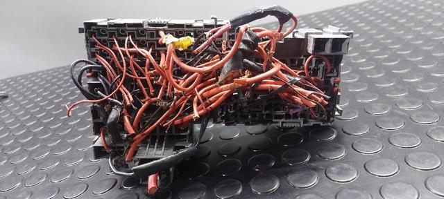 Amortecedor de cabina (TRUCK) 13142780 OPEL