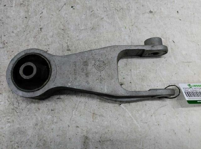 Consola de coxim (apoio) traseira de motor 13143386 OPEL