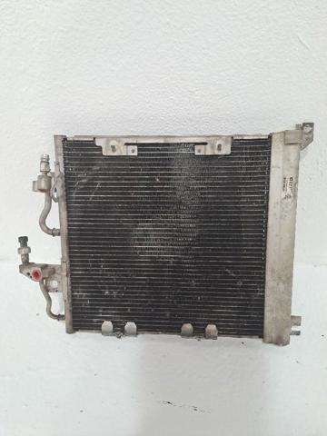 Radiador de esfriamento de motor 13143570 OPEL