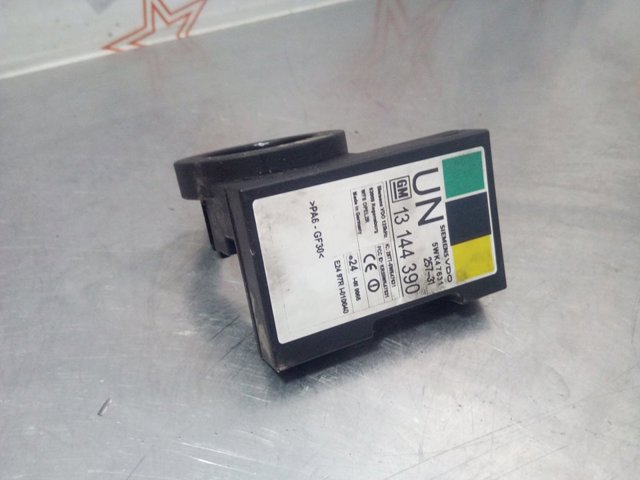 13144390 Opel