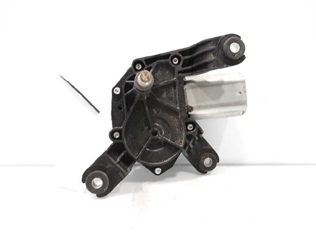 Motor de limpador pára-brisas de vidro traseiro 13145548 OPEL