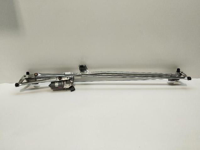 Trapézio de limpador pára-brisas 13145557 OPEL