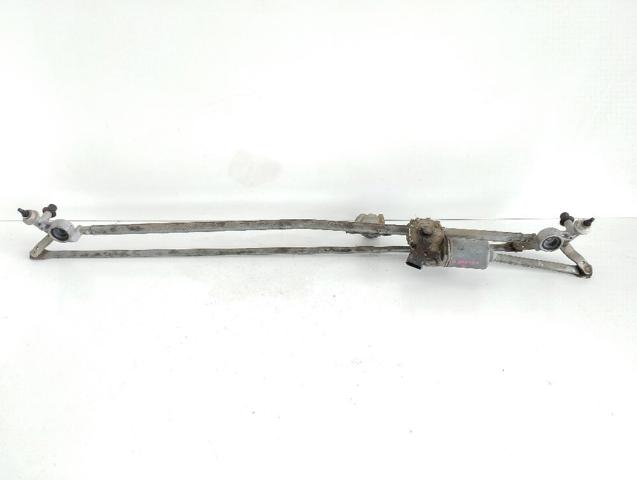 Trapézio de limpador pára-brisas 13145557 OPEL