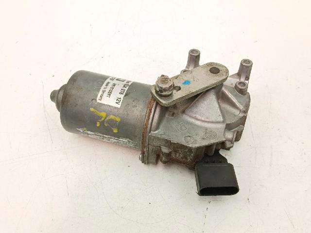 Trapézio de limpador pára-brisas 13145557 OPEL