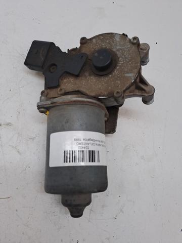 Trapézio de limpador pára-brisas 13145557 OPEL