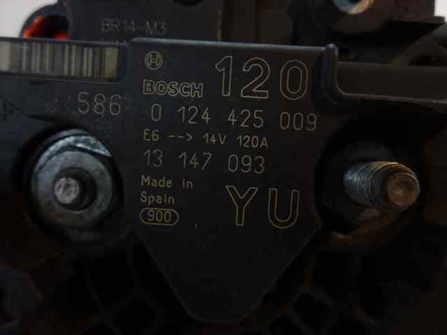 13147093 Opel