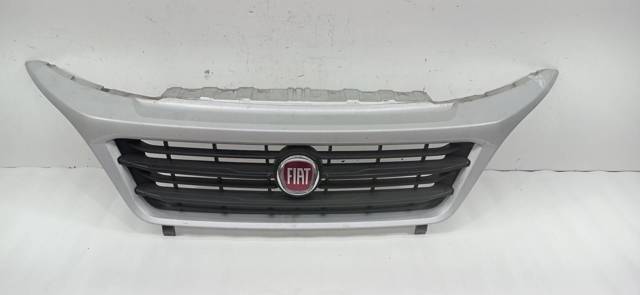 Grelha do radiador 1314846070 FIAT