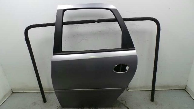 Porta traseira esquerda 13149681 OPEL