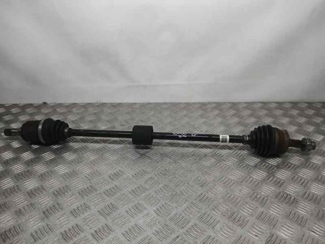 Semieixo (acionador) dianteiro esquerdo 13149830 OPEL