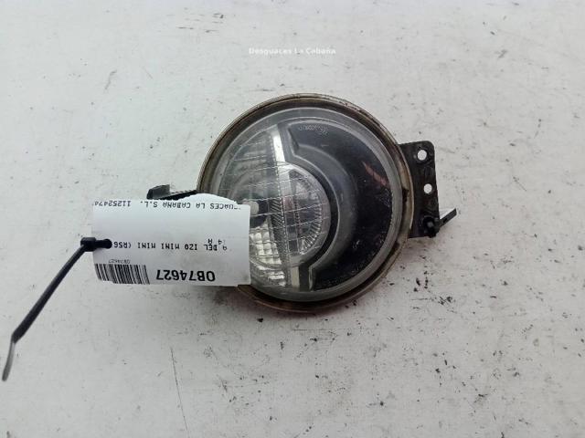 Flange de carburador 1315300100 BMW