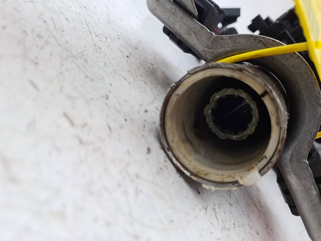 Coluna da direção 13153553 OPEL