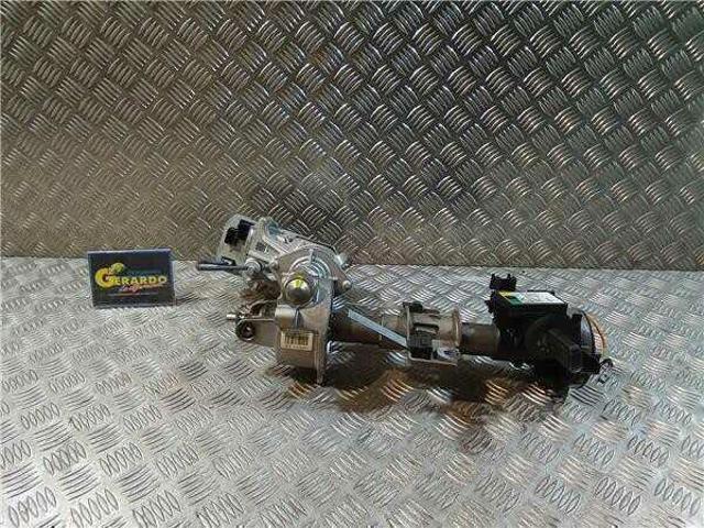 Coluna da direção 13153553 OPEL