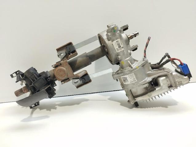 Coluna da direção 13153553 OPEL