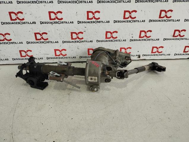 Coluna da direção 13153553 OPEL