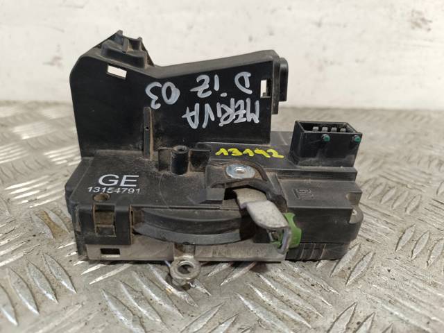 13154791 Opel