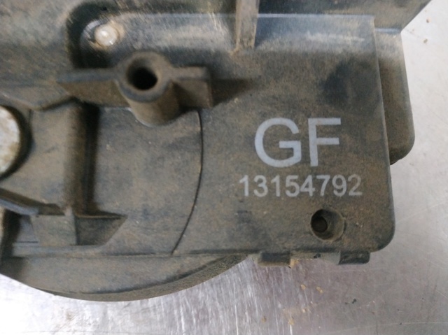 13154792 Opel