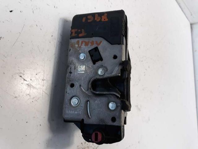 13154793 Opel