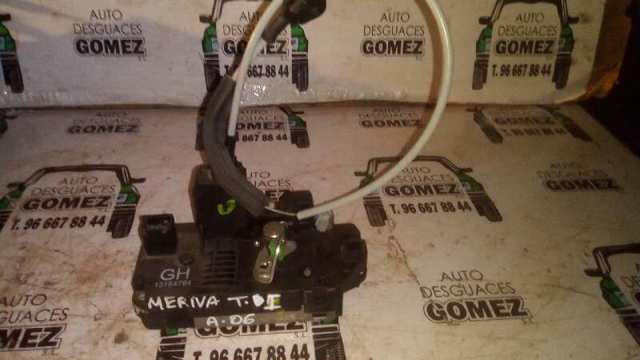 13154793 Opel