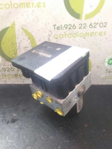 Unidade hidráulico de controlo ABS 13157577 OPEL
