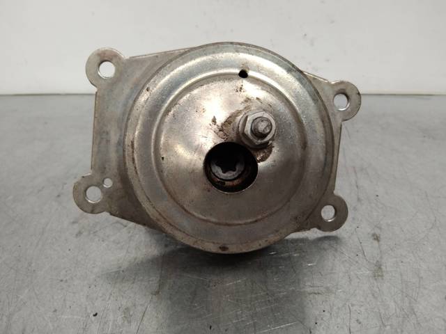 Coxim (suporte) esquerdo de motor 13159995 OPEL