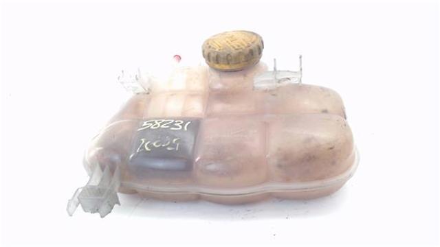 Tanque de expansão do sistema de esfriamento 13160252 OPEL