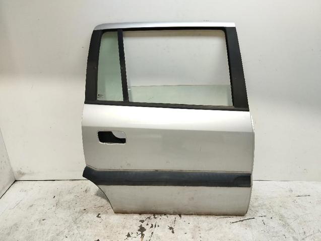 Porta traseira direita 13160995 OPEL