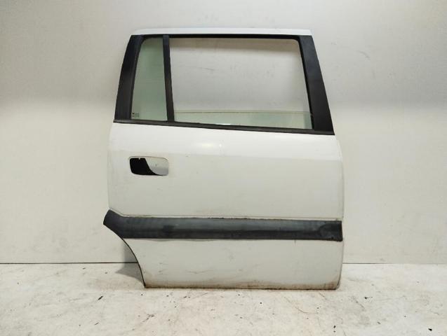 Porta traseira direita 13160995 OPEL