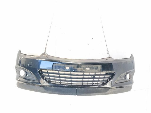 Pára-choque dianteiro 13161055 OPEL