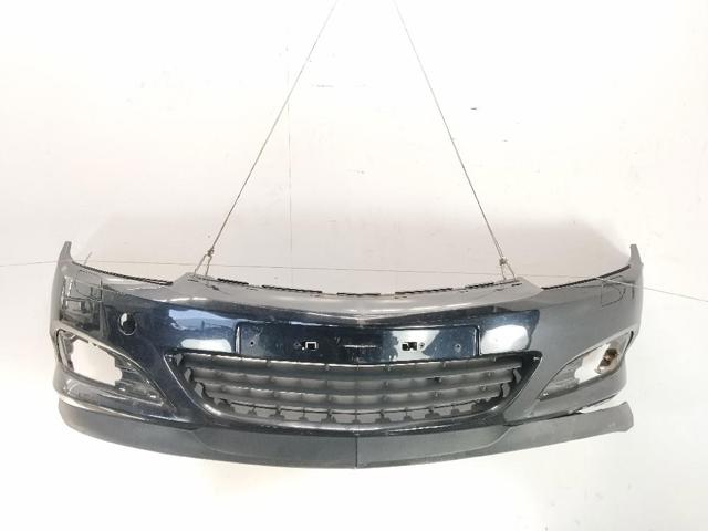 Pára-choque dianteiro 13161055 OPEL