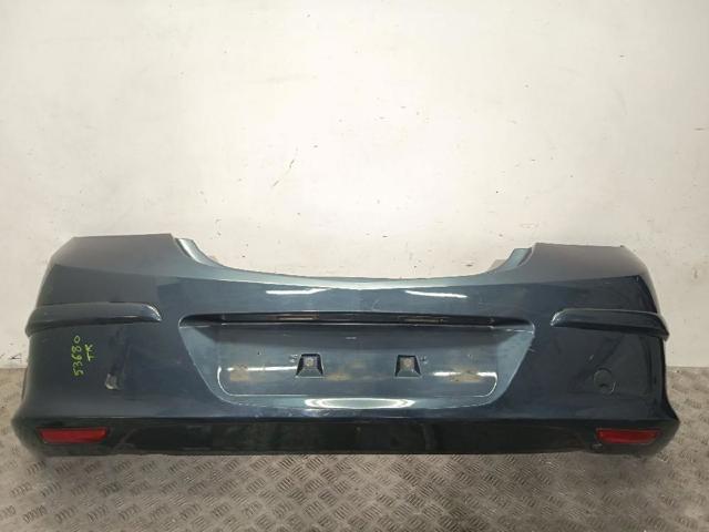 Pára-choque traseiro Opel Astra  L69 ao melhor preço