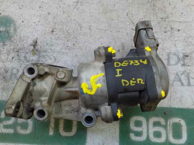 Válvula EGR de recirculação dos gases 1316149 LAND ROVER