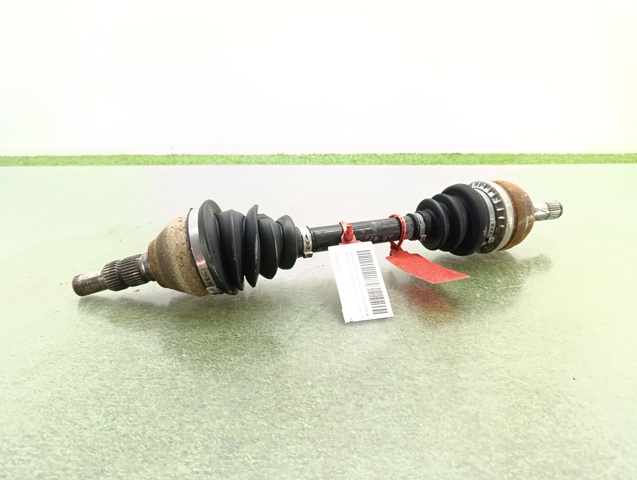 13166588 Opel