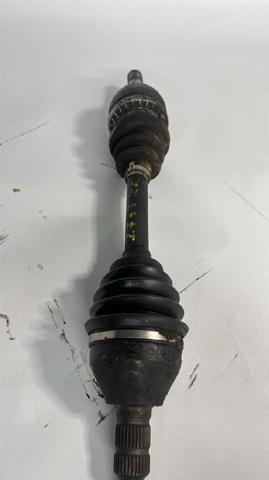 13166590 Opel